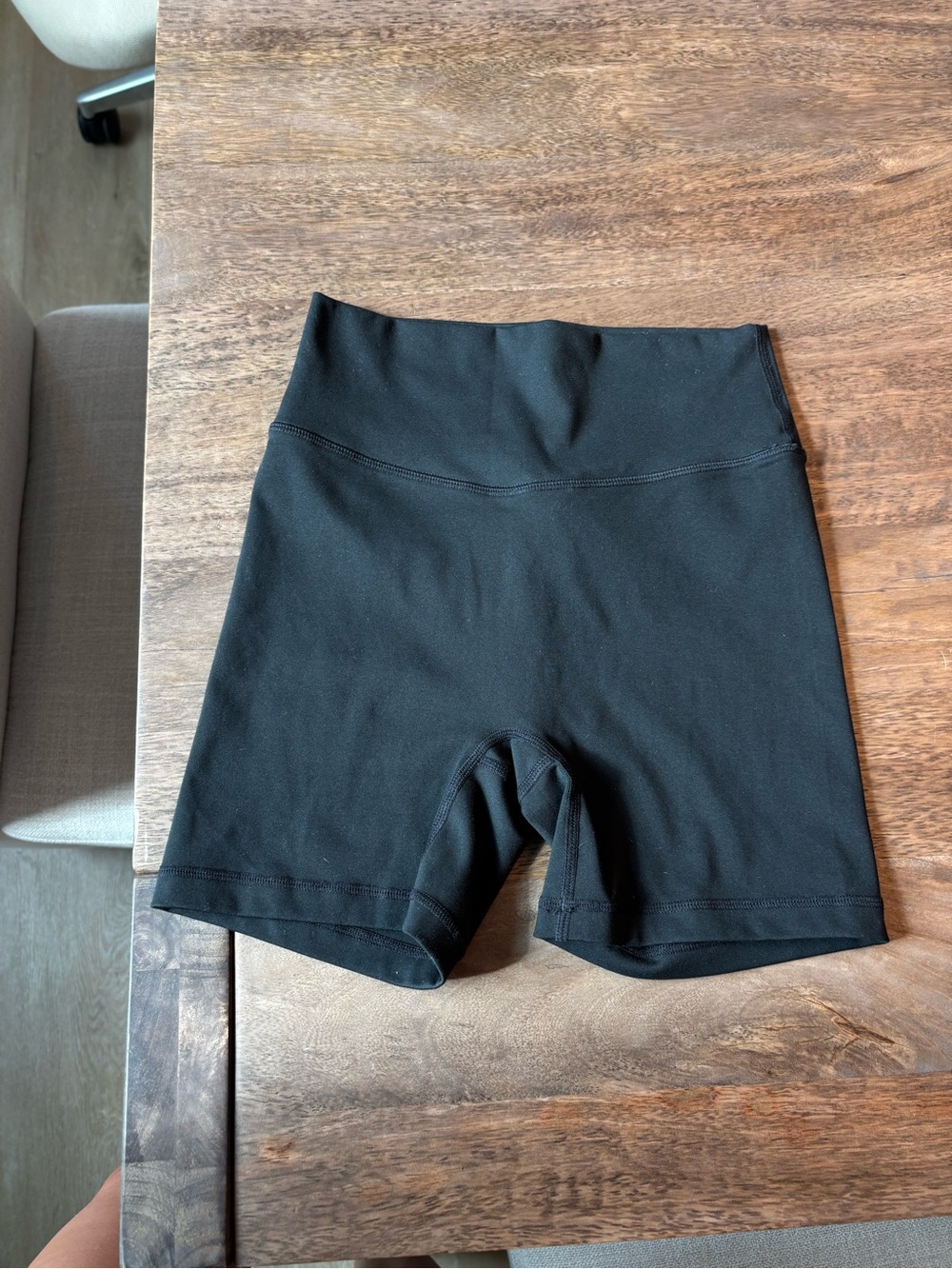 Form Core Shorts 5”